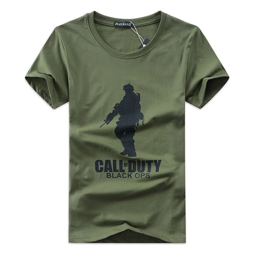 Call OF Duty T-Shirt