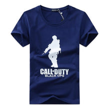 Load image into Gallery viewer, Call OF Duty T-Shirt