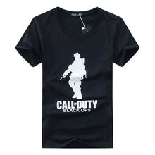 Load image into Gallery viewer, Call OF Duty T-Shirt