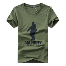 Load image into Gallery viewer, Call OF Duty T-Shirt