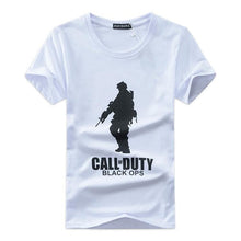 Load image into Gallery viewer, Call OF Duty T-Shirt