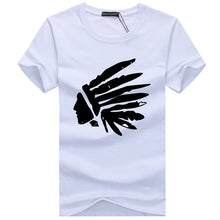 Load image into Gallery viewer, Summer White T-Shirt