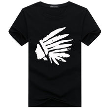 Load image into Gallery viewer, Summer White T-Shirt