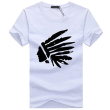 Load image into Gallery viewer, Summer White T-Shirt