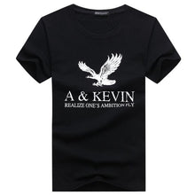 Load image into Gallery viewer, Fit Fashion Eagle T-Shirt