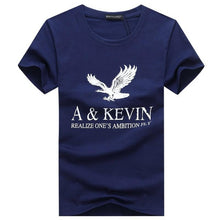 Load image into Gallery viewer, Fit Fashion Eagle T-Shirt