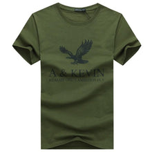 Load image into Gallery viewer, Fit Fashion Eagle T-Shirt