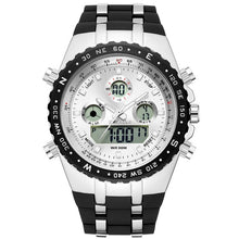 Load image into Gallery viewer, Military Sports Wristwatch