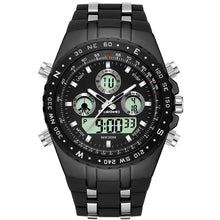 Load image into Gallery viewer, Military Sports Wristwatch