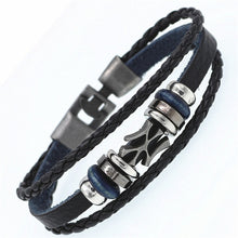 Load image into Gallery viewer, SFS Multilayer Wristband