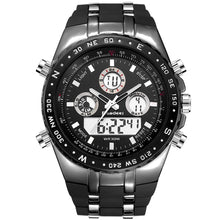Load image into Gallery viewer, Military Sports Wristwatch
