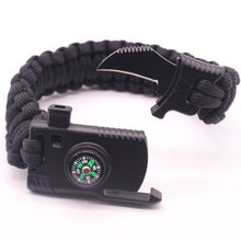 Load image into Gallery viewer, Camping Wristband