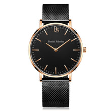 Load image into Gallery viewer, Casual Ladies Quartz Wristwatch