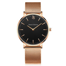 Load image into Gallery viewer, Casual Ladies Quartz Wristwatch