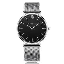 Load image into Gallery viewer, Casual Ladies Quartz Wristwatch