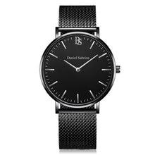 Load image into Gallery viewer, Casual Ladies Quartz Wristwatch