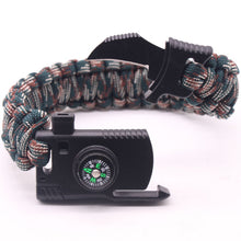 Load image into Gallery viewer, Multi-function Wristband