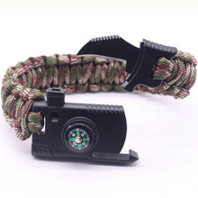 Load image into Gallery viewer, Multi-function Wristband