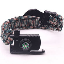 Load image into Gallery viewer, Multi-function Wristband