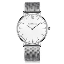 Load image into Gallery viewer, Gold Color Wristwatch