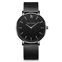 Load image into Gallery viewer, Gold Color Wristwatch