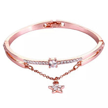 Load image into Gallery viewer, New Rose Gold Luxury Bracelet