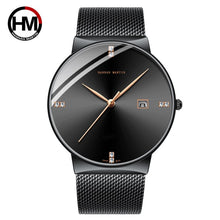 Load image into Gallery viewer, Stainless Steel Classical Wristwatches
