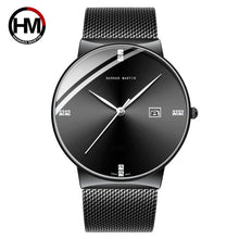 Load image into Gallery viewer, Stainless Steel Classical Wristwatches