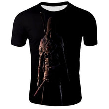 Load image into Gallery viewer, Assassins Creed T-shirt