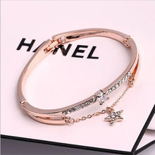Load image into Gallery viewer, New Rose Gold Luxury Bracelet