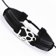 Load image into Gallery viewer, Dog's Paw Wristband