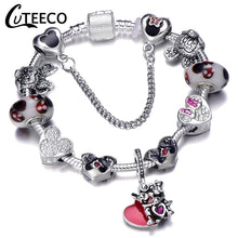 Load image into Gallery viewer, New Style Mickey Bracelet
