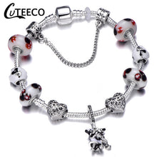 Load image into Gallery viewer, New Style Mickey Bracelet