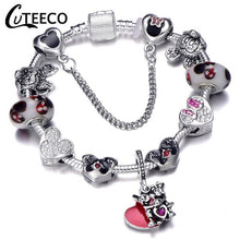 Load image into Gallery viewer, New Style Mickey Bracelet