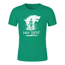 Load image into Gallery viewer, NOT TODAY Mother Of Dragons T-Shirt