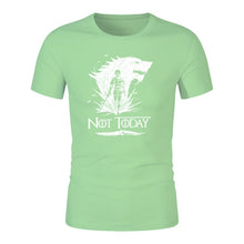 Load image into Gallery viewer, NOT TODAY Mother Of Dragons T-Shirt