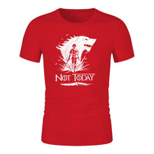 Load image into Gallery viewer, NOT TODAY Mother Of Dragons T-Shirt