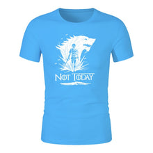 Load image into Gallery viewer, NOT TODAY Mother Of Dragons T-Shirt