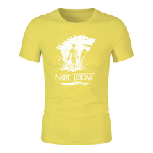 Load image into Gallery viewer, NOT TODAY Mother Of Dragons T-Shirt