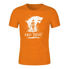 Load image into Gallery viewer, NOT TODAY Mother Of Dragons T-Shirt