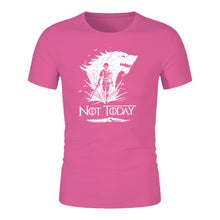 Load image into Gallery viewer, NOT TODAY Mother Of Dragons T-Shirt
