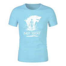 Load image into Gallery viewer, NOT TODAY Mother Of Dragons T-Shirt