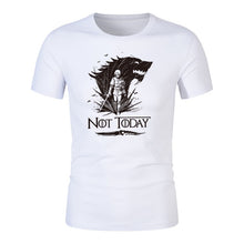 Load image into Gallery viewer, NOT TODAY Mother Of Dragons T-Shirt