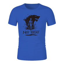 Load image into Gallery viewer, NOT TODAY Mother Of Dragons T-Shirt