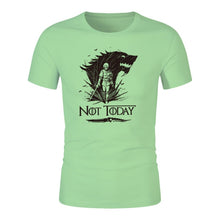 Load image into Gallery viewer, NOT TODAY Mother Of Dragons T-Shirt