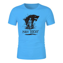 Load image into Gallery viewer, NOT TODAY Mother Of Dragons T-Shirt