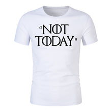 Load image into Gallery viewer, NOT TODAY Mother Of Dragons T-Shirt