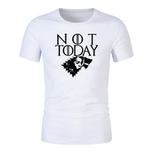Load image into Gallery viewer, NOT TODAY Mother Of Dragons T-Shirt