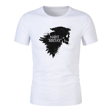 Load image into Gallery viewer, NOT TODAY Mother Of Dragons T-Shirt