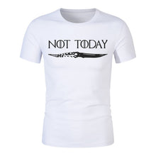 Load image into Gallery viewer, NOT TODAY Mother Of Dragons T-Shirt